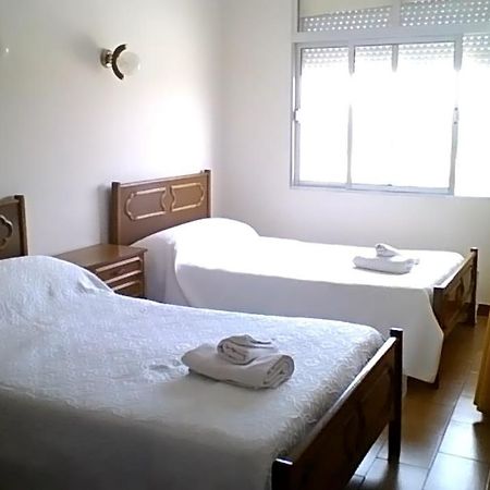 Hostal Restaurante Galicia Villardefrades Kültér fotó